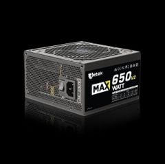 Nguồn Jetek MaxWatt MW650 V2 650W