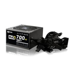 Nguồn Jetek MaxWatt MW700 V2 700W