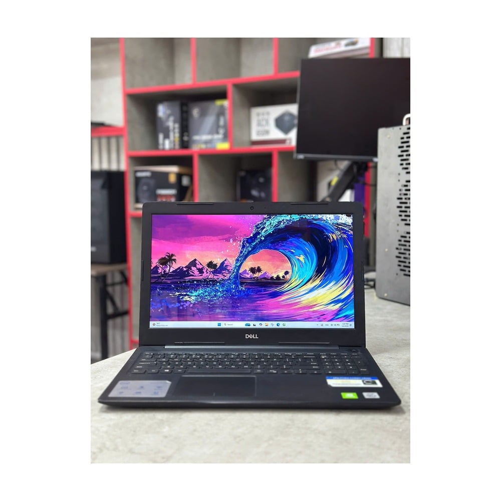 Laptop Dell Inspiron 3593 (Intel i5-1035G1, 8GB, 256GB, MX230 2GB, 15.6 inch FHD)