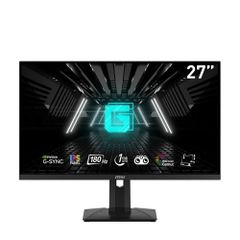 Màn hình Gaming MSI MAG G274PF 27 inch Rapid IPS/FHD/0.5ms/180Hz/Phẳng