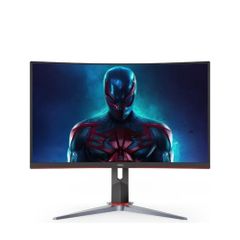 Màn hình AOC 24 Inch C24G2/74 FHD VA 165Hz 1ms HDR Freesync Gaming Cong