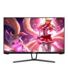 Màn hình VSP IP2718F1 - Black | 27 inch, Full HD, Fast IPS, 180Hz, 0.5ms, phẳng