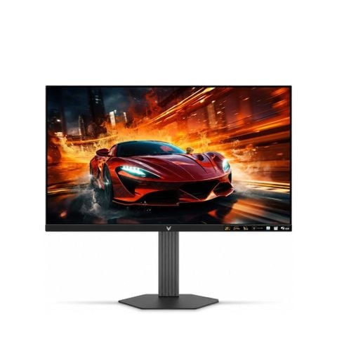 Màn hình VSP Vision Pro G2732UE (27 inch/4K/IPS/10bit/320Hz/1ms/FreeSync)
