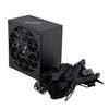 NGUỒN 1STPLAYER ACK-BRZ-850 850W ĐEN (80 PLUS BRONZE)