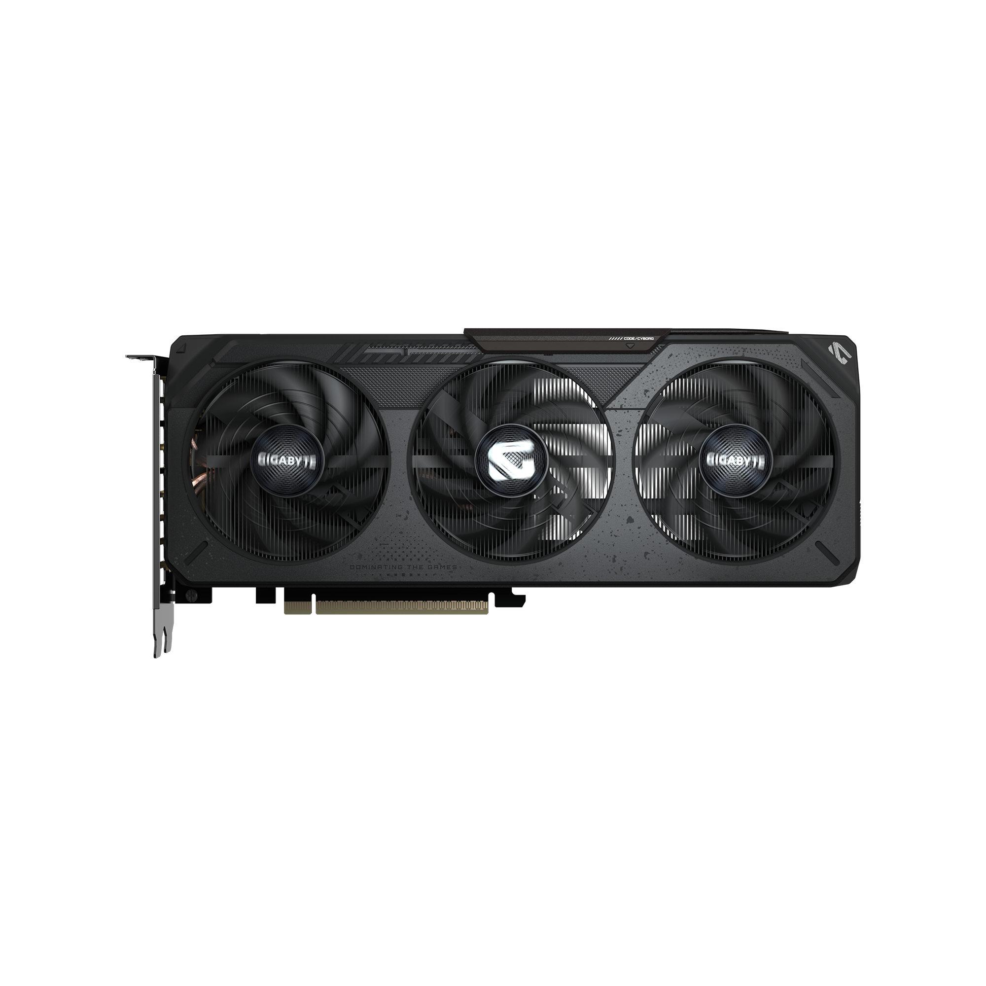 Card màn hình Gigabyte GeForce RTX 5050 Gaming OC 8G (GV-N5050GAMING OC-8GD)