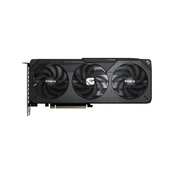 Card màn hình Gigabyte GeForce RTX 5050 Gaming OC 8G (GV-N5050GAMING OC-8GD)