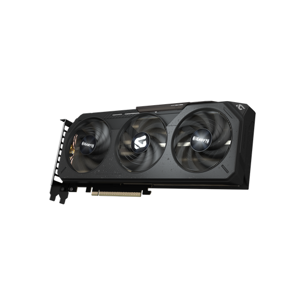Card màn hình Gigabyte GeForce RTX 5050 Gaming OC 8G (GV-N5050GAMING OC-8GD)