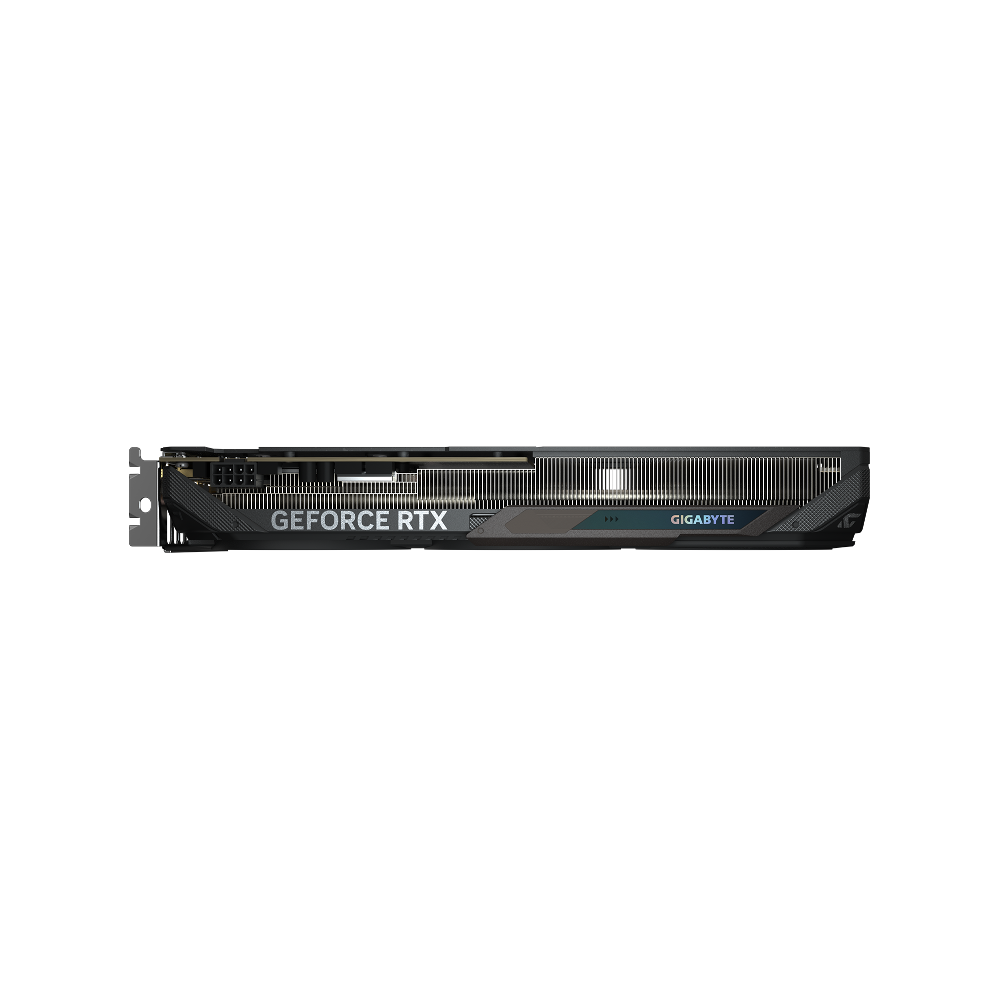 Card màn hình Gigabyte GeForce RTX 5050 Gaming OC 8G (GV-N5050GAMING OC-8GD)