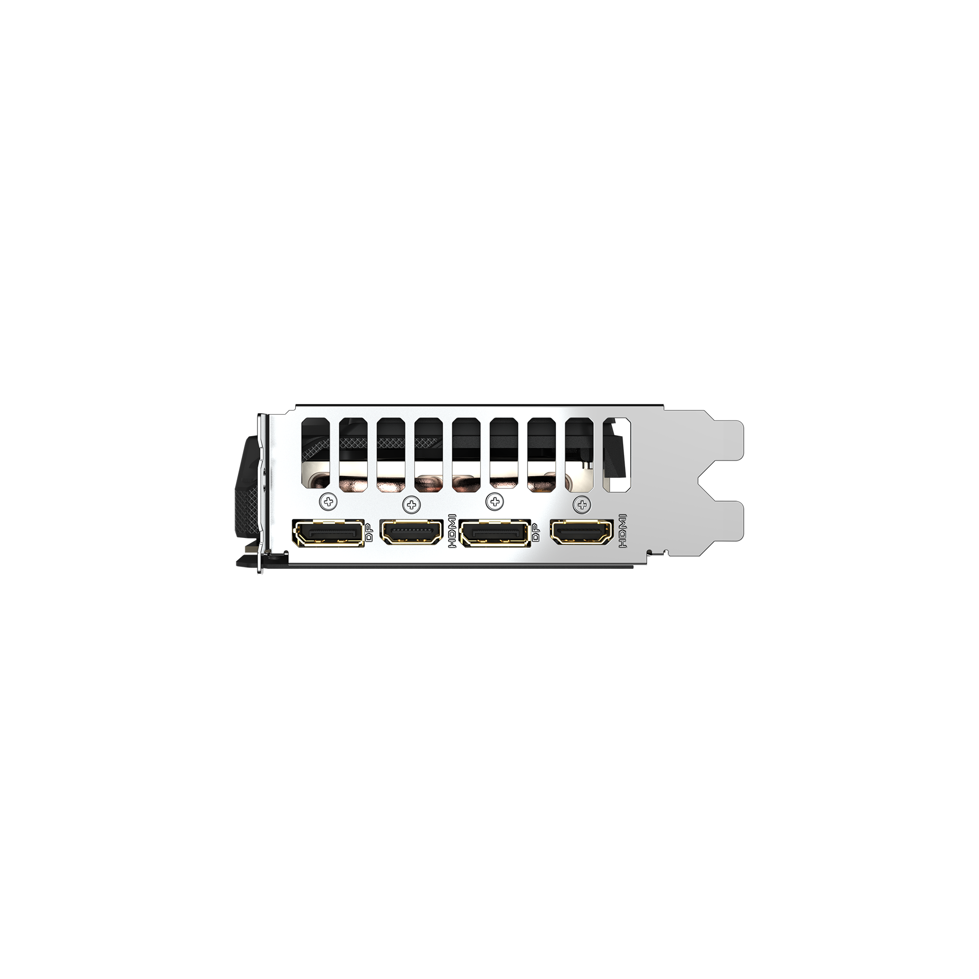 Card màn hình Gigabyte GeForce RTX 5050 Gaming OC 8G (GV-N5050GAMING OC-8GD)