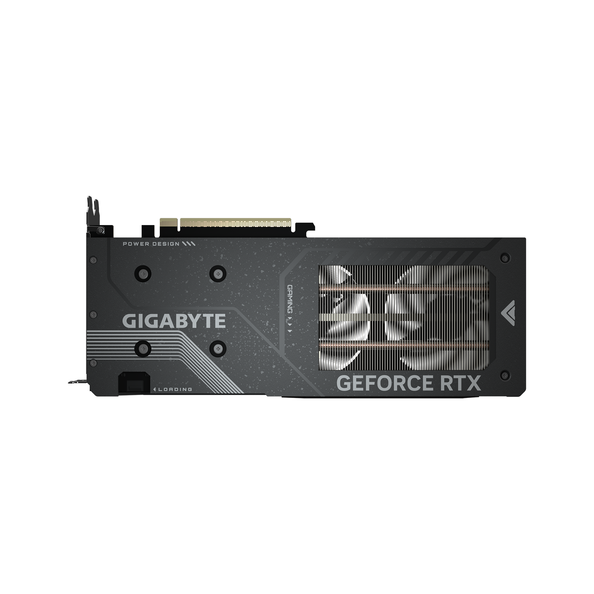 Card màn hình Gigabyte GeForce RTX 5050 Gaming OC 8G (GV-N5050GAMING OC-8GD)