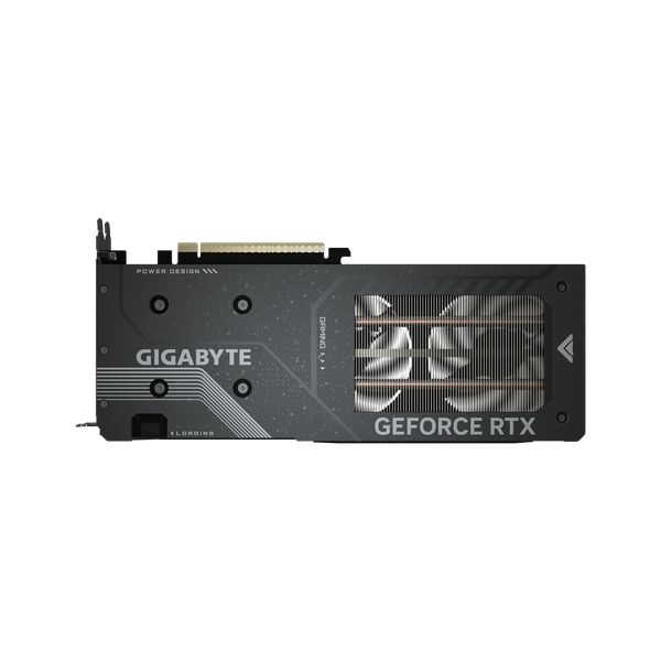 Card màn hình Gigabyte GeForce RTX 5050 Gaming OC 8G (GV-N5050GAMING OC-8GD)