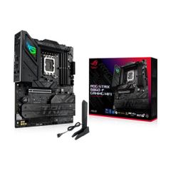 Mainboard Intel Asus ROG STRIX B860-F GAMING WIFI DDR5 (Thunderbolt4+Bluetooth)