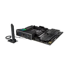 Mainboard Intel Asus ROG STRIX B860-F GAMING WIFI DDR5 (Thunderbolt4+Bluetooth)