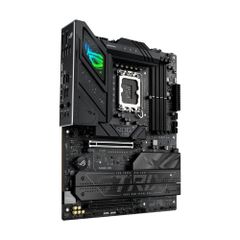 Mainboard Intel Asus ROG STRIX B860-F GAMING WIFI DDR5 (Thunderbolt4+Bluetooth)