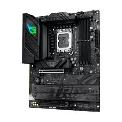 Mainboard Intel Asus ROG STRIX B860-F GAMING WIFI DDR5 (Thunderbolt4+Bluetooth)