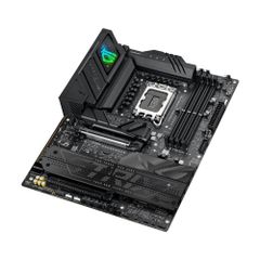 Mainboard Intel Asus ROG STRIX B860-F GAMING WIFI DDR5 (Thunderbolt4+Bluetooth)