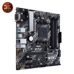 Mainboard AMD ASUS PRIME B450M-A II DDR4
