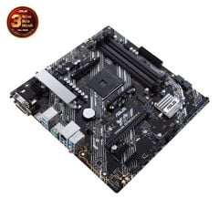 Mainboard AMD ASUS PRIME B450M-A II DDR4
