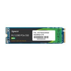 Ổ cứng SSD Apacer AS2280Q4 500GB M.2 NVMe PCIe Gen4 x4