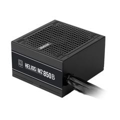 Nguồn Gamdias HELIOS M2-850B 850W 80 Plus Silver Đen