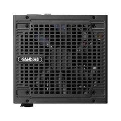 Nguồn Gamdias HELIOS M2-850B 850W 80 Plus Silver Đen