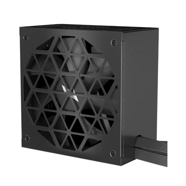 Nguồn 1ST PLAYER ACK-BRZ-750 750W 80 PLUS BRONZE ĐEN