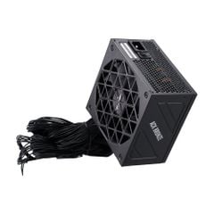 Nguồn 1STPLAYER ACK-BRZ-850 850W Đen (80 Plus Bronze)