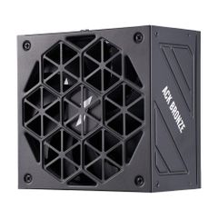 Nguồn 1STPLAYER ACK-BRZ-850 850W Đen (80 Plus Bronze)