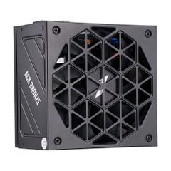 Nguồn 1STPLAYER ACK-BRZ-850 850W Đen (80 Plus Bronze)