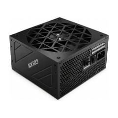 Nguồn 1STPLAYER ACK-GLD-850 850W Đen (80 Plus Gold)