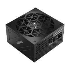 NGUỒN 1STPLAYER ACK-GLD-850 850W ĐEN (80 PLUS GOLD)
