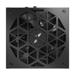 Nguồn 1STPLAYER ACK-GLD-850 850W Đen (80 Plus Gold)