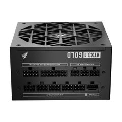 Nguồn 1STPLAYER ACK-GLD-850 850W Đen (80 Plus Gold)