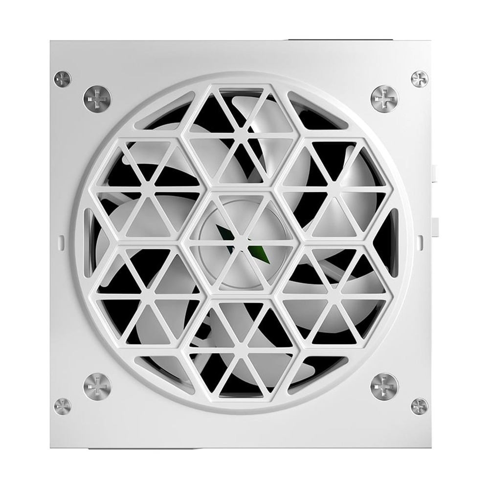 Nguồn 1STPLAYER NGDP-GLD-850 850W 80 Plus Gold Trắng
