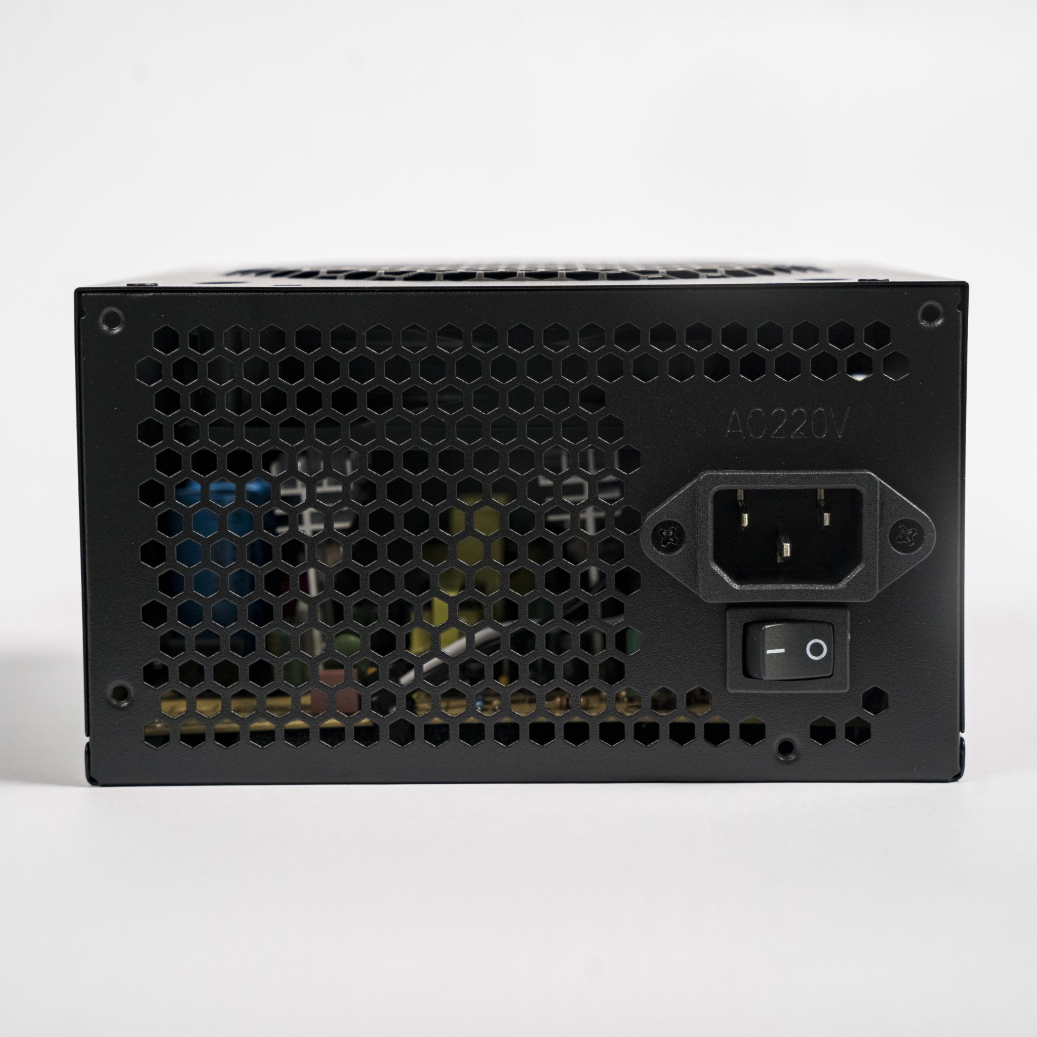 Nguồn AIGO VK350 350W Black