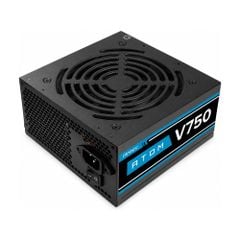 Nguồn ANTEC Atom V750 EC - 750W