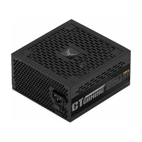 Nguồn Centaur CT 850W Gaming Gold
