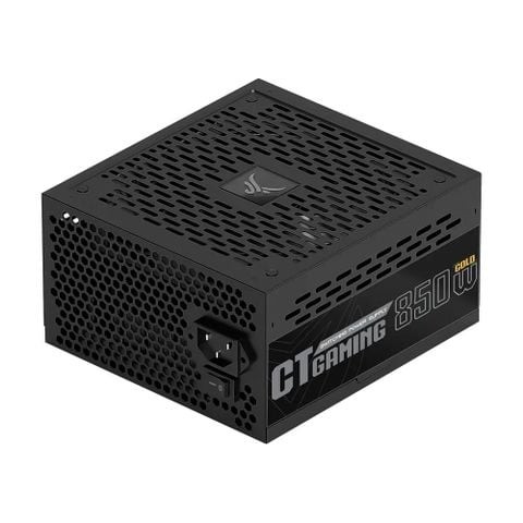 Nguồn Centaur CT 850W Gaming Gold
