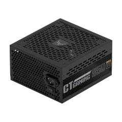 Nguồn Centaur CT 850W Gaming Gold