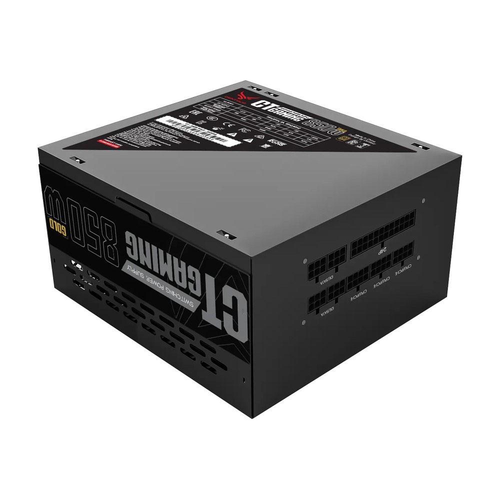 Nguồn Centaur CT 850W Gaming Gold