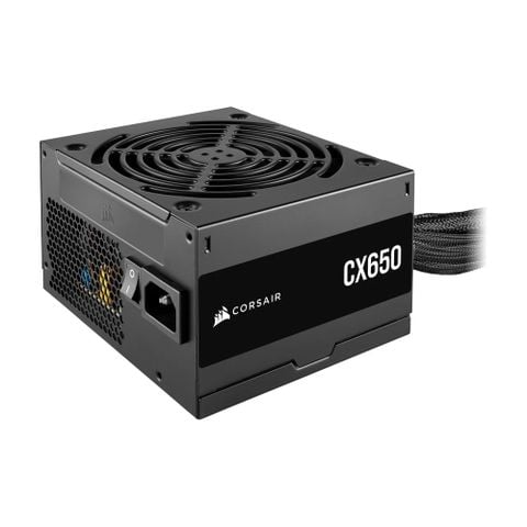 Nguồn Corsair CX650 650W 80 Plus Bronze ATX