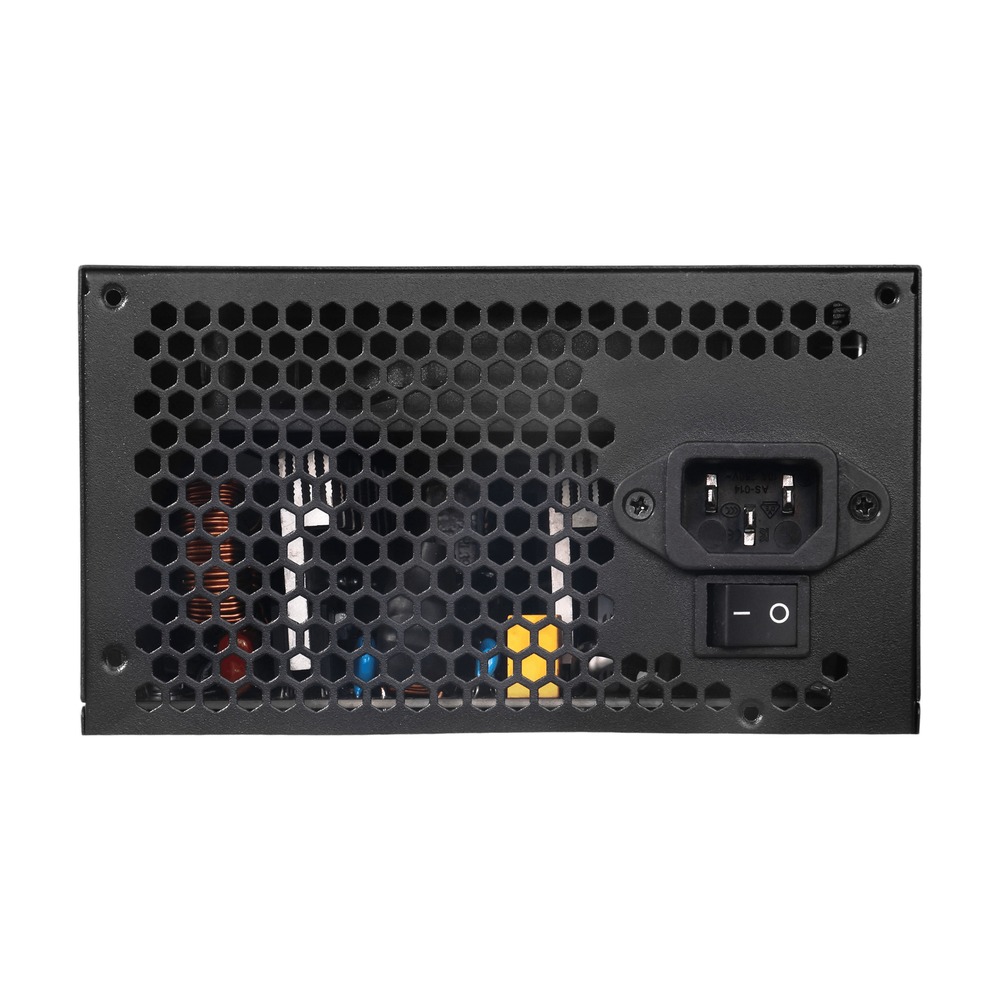 Nguồn DarkFlash EMT 650W 80 Plus Bronze Non- modular ATX