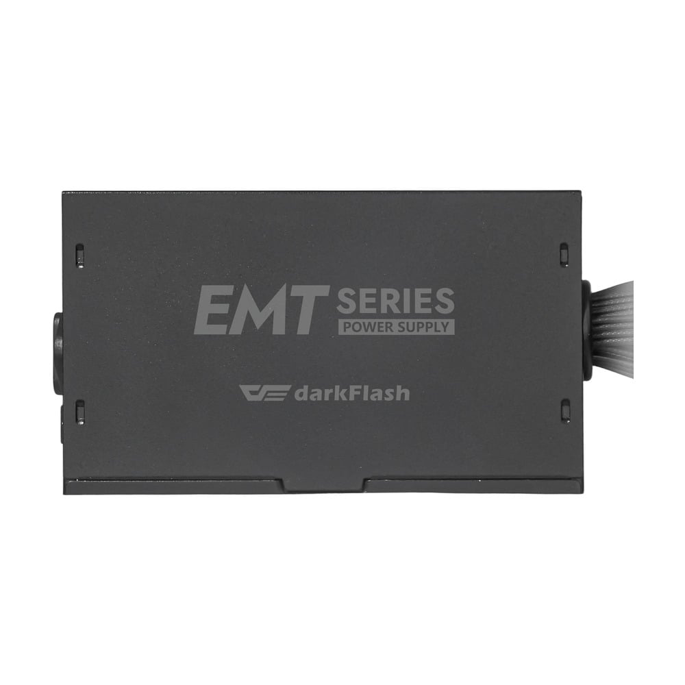 Nguồn DarkFlash EMT 650W 80 Plus Bronze Non- modular ATX