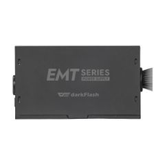 Nguồn DarkFlash EMT 650W 80 Plus Bronze Non- modular ATX