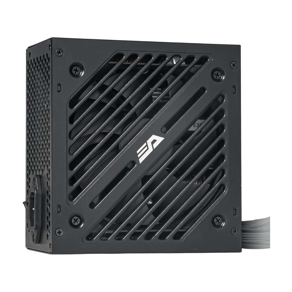 Nguồn DarkFlash EMT 650W 80 Plus Bronze Non- modular ATX