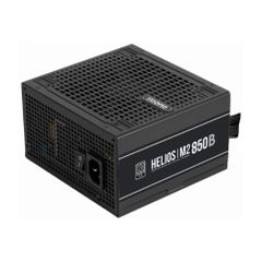 Nguồn Gamdias HELIOS M2-850B 850W 80 Plus Silver Đen