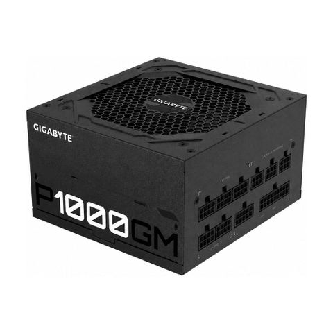 Nguồn Gigabyte P1000GM 1000W 80 Plus Gold Full Modular