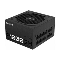 Nguồn Gigabyte P1000GM 1000W 80 Plus Gold Full Modular