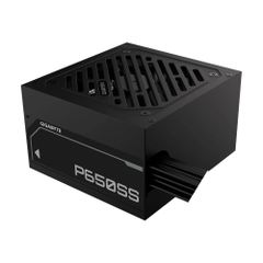 Nguồn Gigabyte P650SS 650W 80 Plus Black (GP-P650SS)