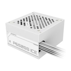 Nguồn Gigabyte P650SS ICE 650W 80 Plus White (GP-P650SS ICE)